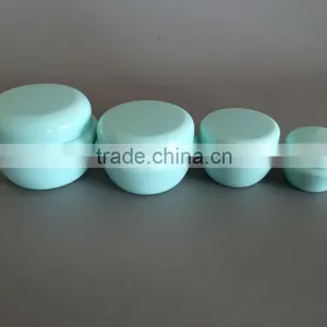 Empty Cosmetic Jars / Round Jars thumbnail-4