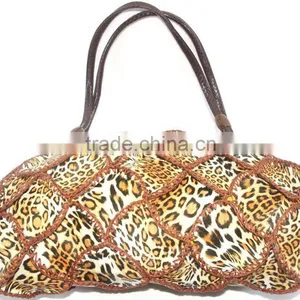 Woman Handbag 2016 Autumn Winter Collection Fancy Style Best Belling thumbnail-3