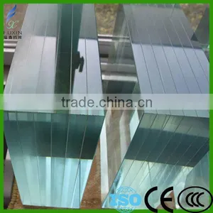 Bullet Proof Laminated Safety Glass Manufacturer thumbnail-1