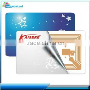 Custom Silver Printing Pvc Card/inkjet Pvc Card Printer/automatic Pvc Card Emboss Serial Number Plastic Cards thumbnail-1