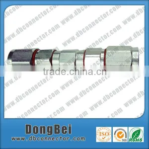 Dongbei Hardline Trunk RG11 Splice Connector thumbnail-1