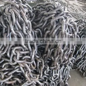 Self-color Long Link Chain and Chain Link Manufacturer thumbnail-2