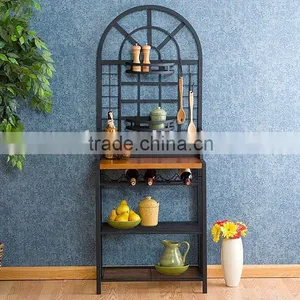 Metal Display Shelf thumbnail-1