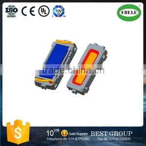 FB120620LC13 High Quality Mini Digital Speaker, Mini Micro Speaker, Metal Mini Square Speaker (FBELE) thumbnail-1