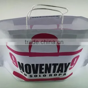 New Paper Bag for Retailing Clothes~ 2016 New Style~best Price&quality thumbnail-3