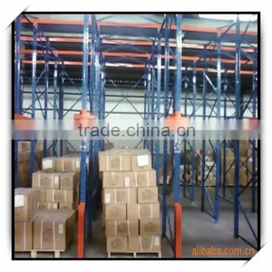 Drive in Heavy Duty Racking System thumbnail-6