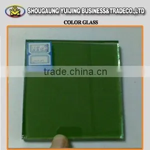 Buying Building Glass, Tinted Float Glass thumbnail-5
