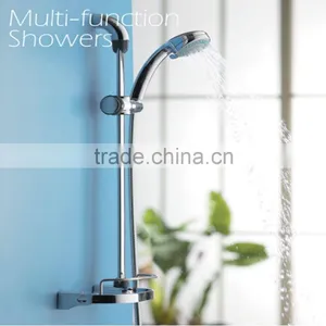 2015 HOT SALE Multi-function Sliding Handshower Set thumbnail-1
