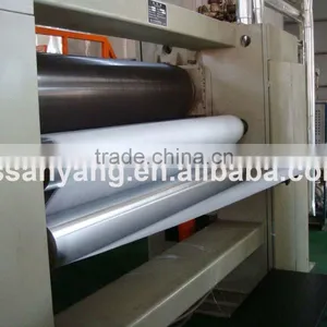 2014 Well Received Non Woven Machine thumbnail-2