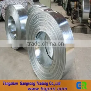 Top Quality Galvanized Steel Coil/sheet/plate/strip thumbnail-2