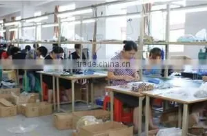 Shantou City Chenghai District Lianxia Fuqi Plastic Factory company overview - view 1 thumbnail