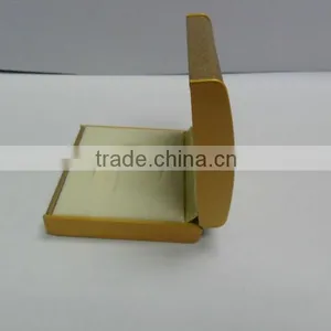 Gold Coin Plastic Box thumbnail-1