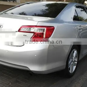 TOYOTA CAMRY 2014 CAR (LHD) (3033810,GASOLINE) thumbnail-4