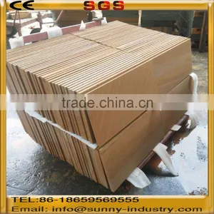 Wholesale Yellow Wooden Sandstone thumbnail-1
