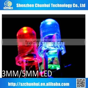 Lighting Signs - Led Diodes 5mm thumbnail-1