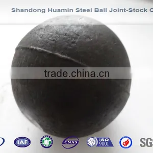 75mm Low Price Casting Steel Balls From Huamin thumbnail-1