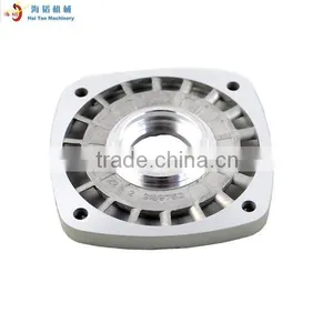 6061 7075 2024 Aluminum Cnc Machining Small Quantity Allowed thumbnail-2
