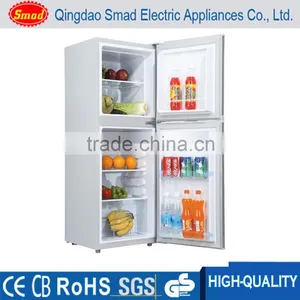 Battery Powered Freezer Single Door Solar Powered Deep Freezer thumbnail-6