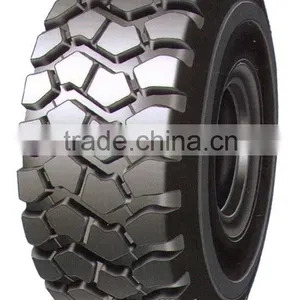 All Steel Radial OTR Tyre for Loader 23.5r25, 26.5r25, 29.5r25 thumbnail-1