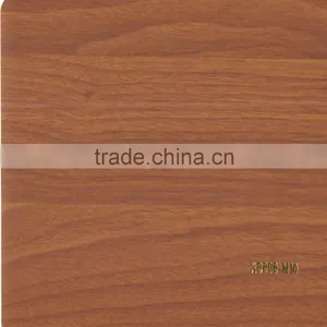 Wooden Grain Pvc Lamination Film thumbnail-5