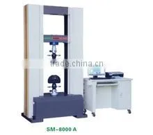 CE Approved Tensile Testing Machine China Plant thumbnail-1