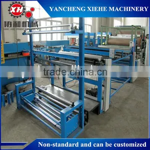 Manual Cold Laminating Machine Roll ToRoll Lamination Machine thumbnail-1