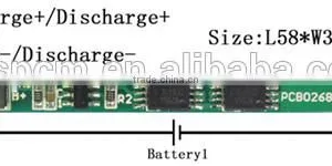 Flexible Pcb for Led,power Supply Pcb thumbnail-1