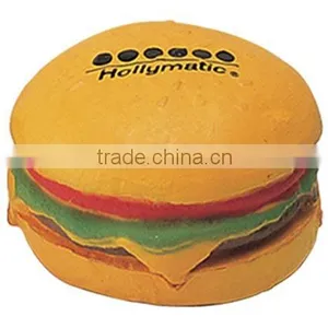 Personalised Stress Hamburger thumbnail-1