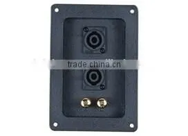wp Push Type Speaker Terminal Board Connector thumbnail-1