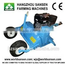 Sansen Grass Cutter Machinery ATV Flail Mower for ATV/UTV'S, Automatic Grass Cutter thumbnail-1