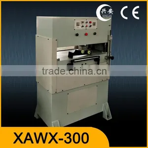 Pvc Card Cutting Machine/small Hydraulic Four-column Die Cutting Machine thumbnail-1