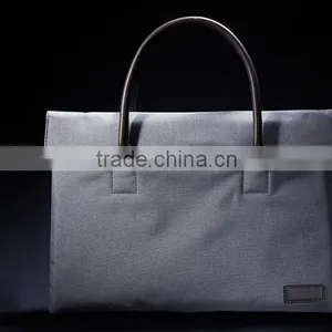 China Bag Factory Customize New 16 Inch 19 Inch Laptop Sleeve Bag Case Notebook Cover Pouch thumbnail-3