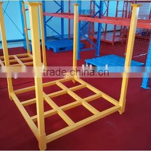 International Standard Stack Rack for Warehouse Using thumbnail-3