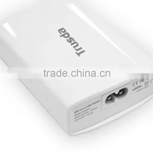 Usb Fast Charging Intelligent Charging IC 12A Muilt 6 Port USB Travel Charge With CE FCC ROHS thumbnail-5
