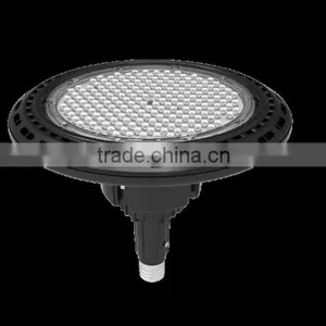 Ip65 Rated Led UFO High Bay With Nichia Chip Meanwell Driver 135lm/w thumbnail-3