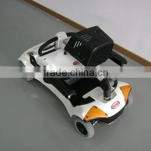 Hot Sales! Mobility Scooter With Lithium Battery thumbnail-2