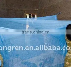 Insecticide Treated Mosquito Net/quadrate Mosquito Net /Africa Mosquito Net thumbnail-1