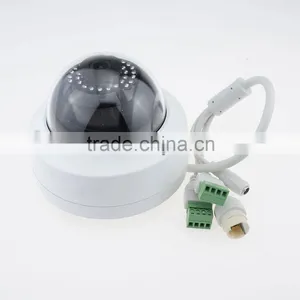 Chinese Dslr Camera 3mp ip Cctv Camera DS-2CD2135F-IS Best Selling thumbnail-1