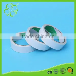High Quality Hot Melt Double Sided Tissue Tape thumbnail-1