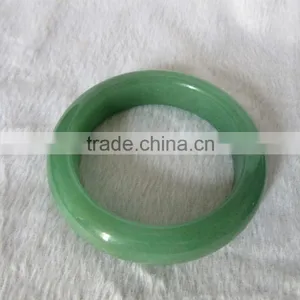 Hot Sale Natural Green Agate Bracelet as a Gift From DONGING thumbnail-2