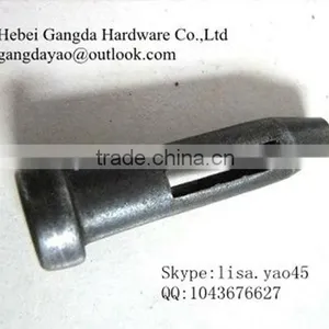 Round Head Pin/aluminm Form Pin/formwork Pins thumbnail-1
