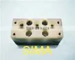 FANUC EDM Wire Cut F317 Isolator Plate A290-8111-Y527 thumbnail-1