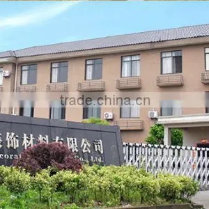 Huangshan Betterful Decoration Material Co., Ltd. company overview - view 1 thumbnail