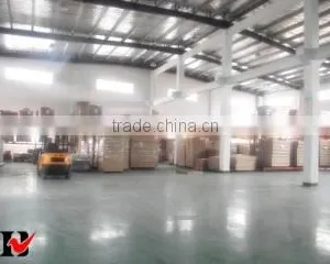 Display Equipment Co., Ltd. Suzhou Huadan company overview - view 2 thumbnail