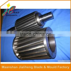 China Types Gear Hob Cutters Made in China thumbnail-2