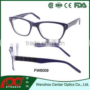 Italian Eyeglasses Frame Wholesale Fresh Glass Frames thumbnail-1