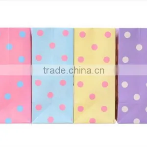 China Stylish Paper Bag Costume thumbnail-6
