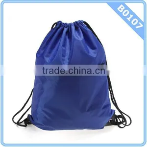 Swim School Dance Gym Drawstring Shoe Bag thumbnail-1