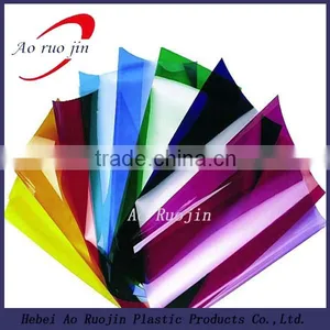 Multi-function Popular Professional Pvc Corrugated Board thumbnail-2