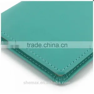 Russian Passport Holder Travel Wallet (Aqua) thumbnail-5